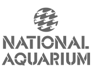 National Aquarium Logo, Baltimore, MD